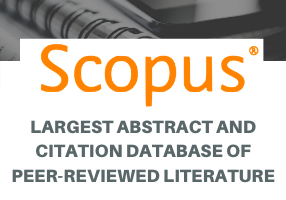 Scopus: Largest Abstract and Citation Database of Peer-reviewed Literature