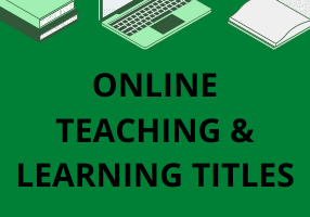 Online Teaching & Learning Titles