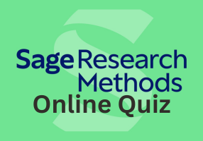 Sage Research Methods Online Quiz