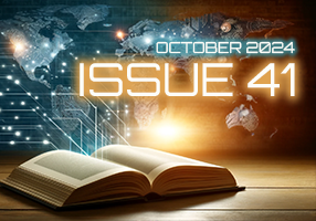 CheckOut Issue 41